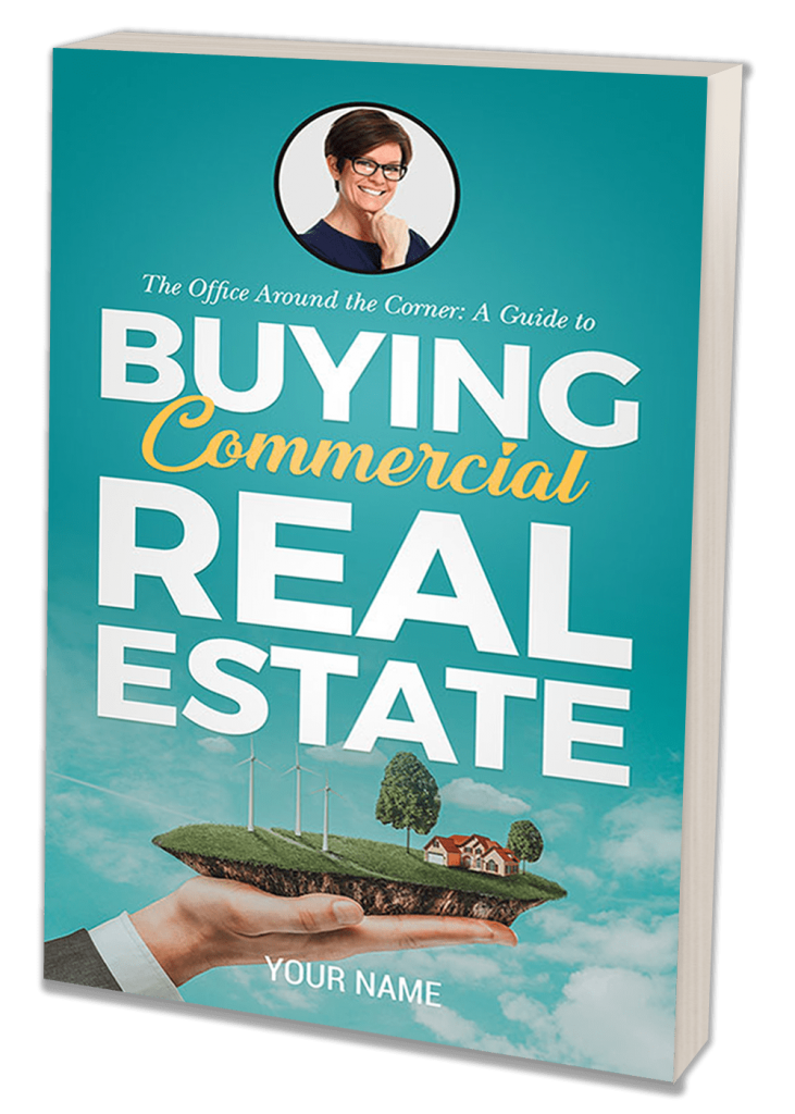 Commercial Real Estate Book Buying Authorify