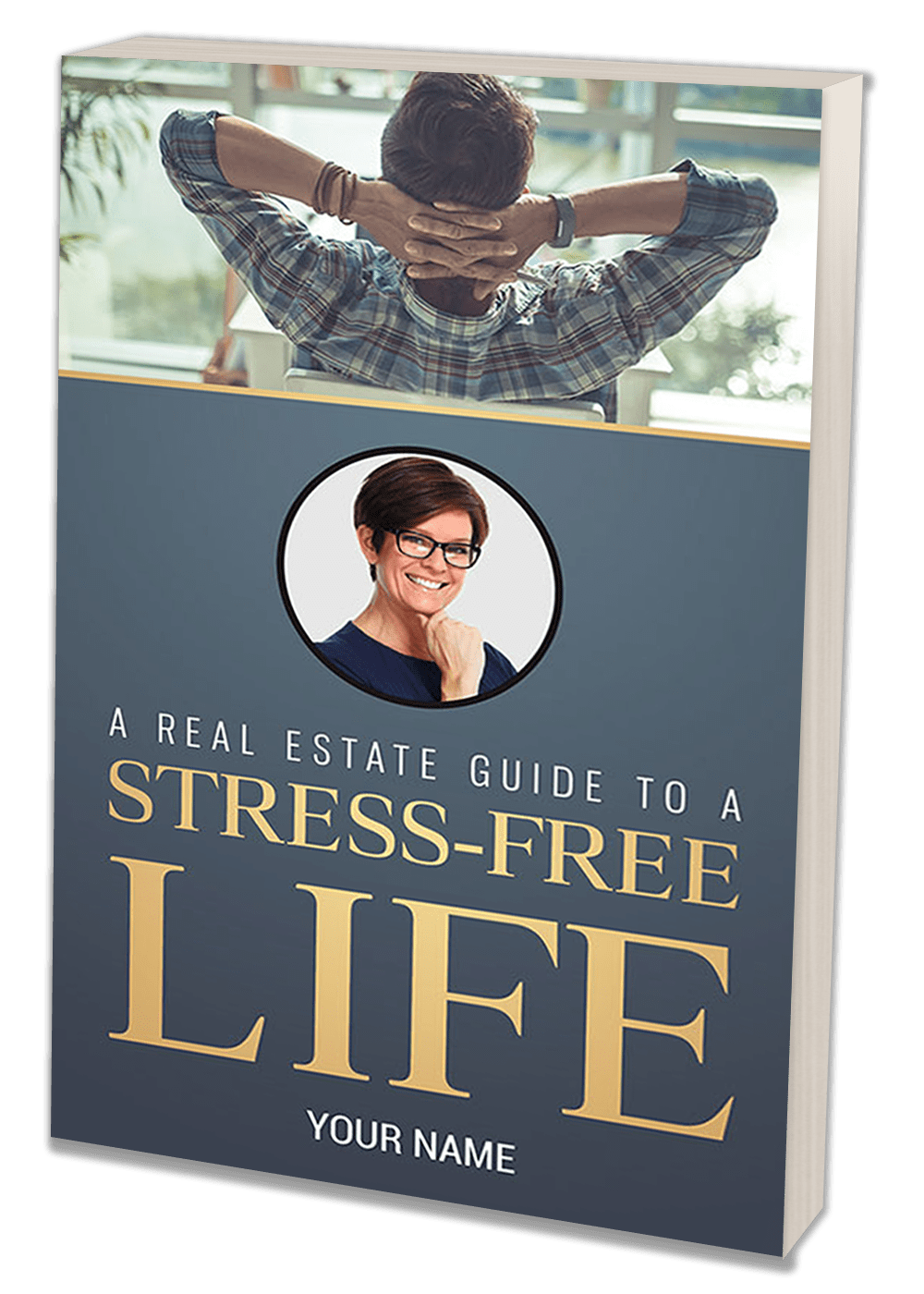 Senior Leads/Downsizing Book Authorify